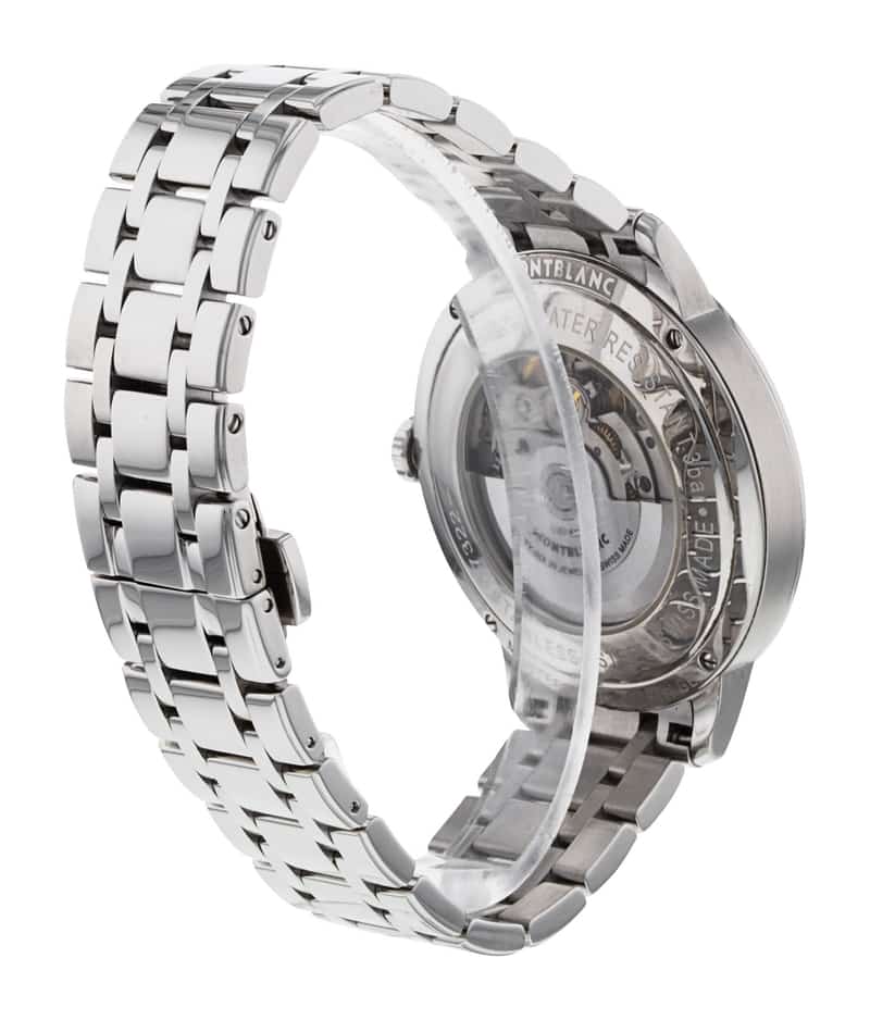 Montblanc Heritage 111581